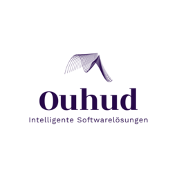 Ouhud Logo